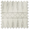 Nazca, Ivory - Made to Measure Curtains